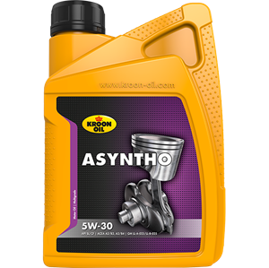 Obrázek pro výrobce Asyntho 5W-30 1L balení