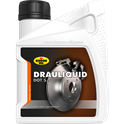 Obrázek pro výrobce Drauliquid DOT 5.1 500 ml balení