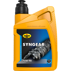Obrázek pro výrobce Syngear 75W-90 1L balení