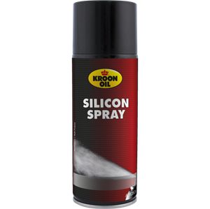 Obrázek pro výrobce Silicon Spray Lubr. 400 ml balení aerosol