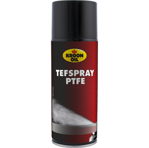 Obrázek pro výrobce Tefspray PTFE 400 ml balení aerosol