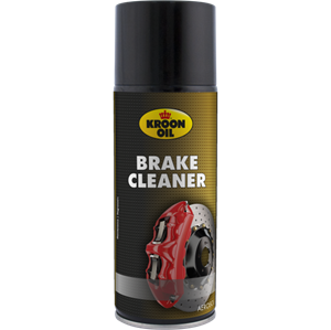 Obrázek pro výrobce Brake Cleaner 500 ml balení aerosol