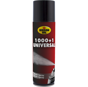 Obrázek pro výrobce 1000 + 1 Universal 300 ml balení aerosol
