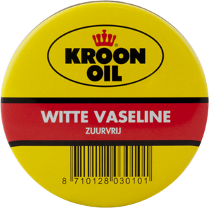 Obrázek pro výrobce White Vaseline 60g balení