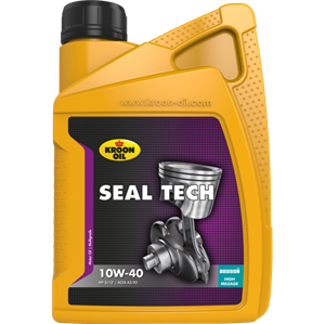Obrázek pro výrobce Seal Tech 10W-40 12x1L balení