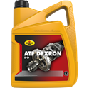 Obrázek pro výrobce ATF Dexron II-D 5L balení