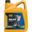 Obrázek pro výrobce Helar FE LL-04 0W-20 5L balení