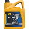 Obrázek pro výrobce Helar 0W-40 5L balení
